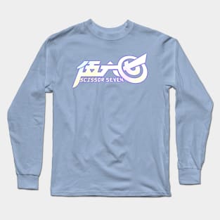 Scissor Epic Seven Long Sleeve T-Shirt